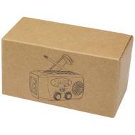 Avior radio awaryjne z certyfikatem RCS z tworzyw sztucznych pochodzących z recyklingu