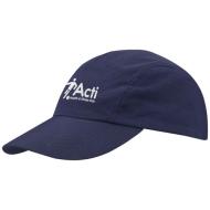 Solara czapka nylonowa o gramaturze 105 g/m2