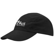 Solara czapka nylonowa o gramaturze 105 g/m2