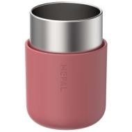 Mepal Ellipse przenośny kubek na kawę o pojemności 300 ml