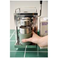 Mepal Ellipse przenośny kubek na kawę o pojemności 300 ml