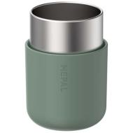 Mepal Ellipse przenośny kubek na kawę o pojemności 300 ml