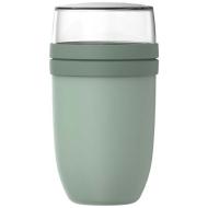 Mepal Ellipse izolowany pojemnik na lunch 750+300 ml