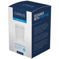 Cirrus POP kubek o pojemności 350 ml z pokrywką 360°