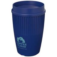 Cirrus POP kubek o pojemności 350 ml z pokrywką 360°