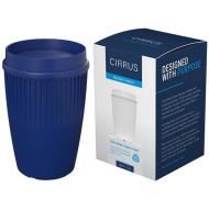 Cirrus POP kubek o pojemności 350 ml z pokrywką 360°