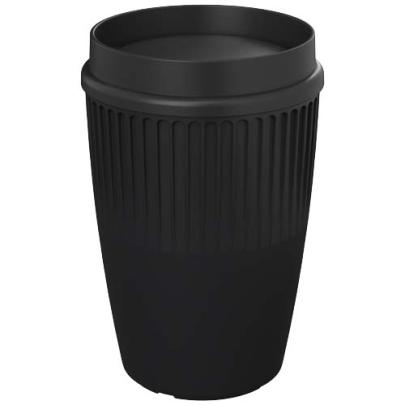 Cirrus POP kubek o pojemności 350 ml z pokrywką 360°