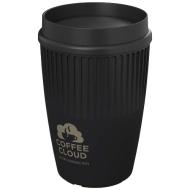 Cirrus POP kubek o pojemności 350 ml z pokrywką 360°