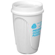 Alto POP kubek o pojemności 350 ml z pokrywką 360°