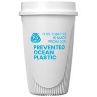 Alto POP kubek o pojemności 350 ml z pokrywką 360°