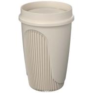 Alto POP kubek o pojemności 350 ml z pokrywką 360°