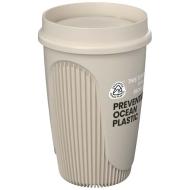 Alto POP kubek o pojemności 350 ml z pokrywką 360°