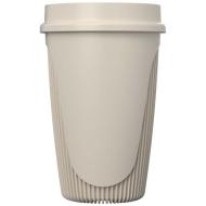 Alto POP kubek o pojemności 350 ml z pokrywką 360°