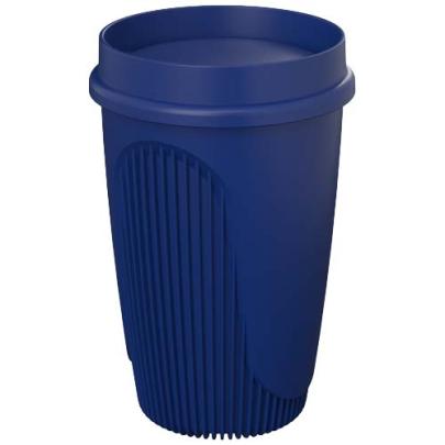 Alto POP kubek o pojemności 350 ml z pokrywką 360°