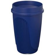 Alto POP kubek o pojemności 350 ml z pokrywką 360°