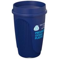 Alto POP kubek o pojemności 350 ml z pokrywką 360°