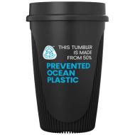 Alto POP kubek o pojemności 350 ml z pokrywką 360°