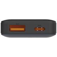 Xtorm szybka ładowarka podróżna o mocy 65 W z kablem i etui podróżnym