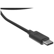 Xtorm szybka ładowarka podróżna o mocy 65 W z kablem i etui podróżnym