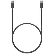 Xtorm szybka ładowarka podróżna o mocy 65 W z kablem i etui podróżnym