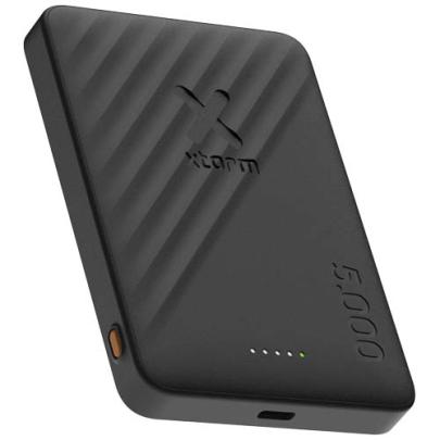 Xtorm Go2 powerbank o mocy 15 W i pojemności 5000 mAh z szybkim ładowaniem