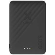 Xtorm Go2 powerbank o mocy 15 W i pojemności 5000 mAh z szybkim ładowaniem