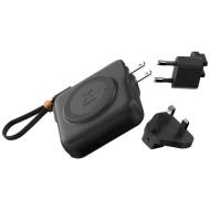 Xtorm TravelPro ładowarka podróżna 3 w 1 o mocy 30 W i pojemności 10 000 mAh