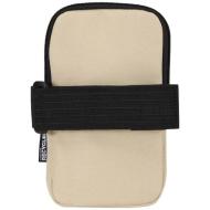 Byron torebka na butelki pochodząca z recyklingu z certyfikatem GRS