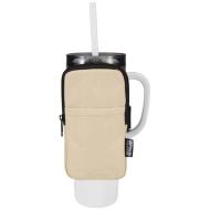 Byron torebka na butelki pochodząca z recyklingu z certyfikatem GRS