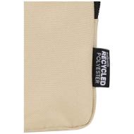 Byron torebka na butelki pochodząca z recyklingu z certyfikatem GRS