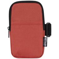 Byron torebka na butelki pochodząca z recyklingu z certyfikatem GRS