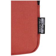 Byron torebka na butelki pochodząca z recyklingu z certyfikatem GRS