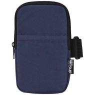 Byron torebka na butelki pochodząca z recyklingu z certyfikatem GRS