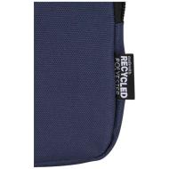 Byron torebka na butelki pochodząca z recyklingu z certyfikatem GRS