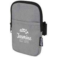 Byron torebka na butelki pochodząca z recyklingu z certyfikatem GRS