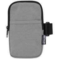 Byron torebka na butelki pochodząca z recyklingu z certyfikatem GRS