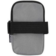 Byron torebka na butelki pochodząca z recyklingu z certyfikatem GRS