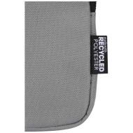 Byron torebka na butelki pochodząca z recyklingu z certyfikatem GRS