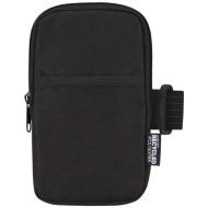 Byron torebka na butelki pochodząca z recyklingu z certyfikatem GRS