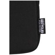 Byron torebka na butelki pochodząca z recyklingu z certyfikatem GRS