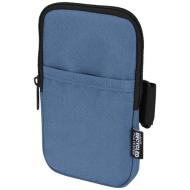 Byron torebka na butelki pochodząca z recyklingu z certyfikatem GRS