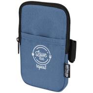 Byron torebka na butelki pochodząca z recyklingu z certyfikatem GRS