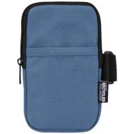 Byron torebka na butelki pochodząca z recyklingu z certyfikatem GRS