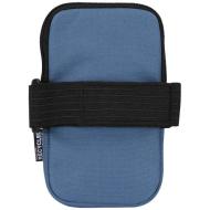 Byron torebka na butelki pochodząca z recyklingu z certyfikatem GRS