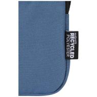 Byron torebka na butelki pochodząca z recyklingu z certyfikatem GRS