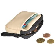 Resi Plus portfel z recyklingu z certyfikatem GRS