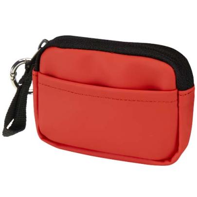 Resi Plus portfel z recyklingu z certyfikatem GRS