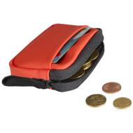 Resi Plus portfel z recyklingu z certyfikatem GRS