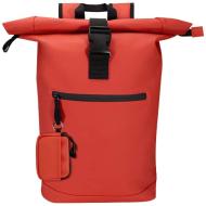 Resi Plus portfel z recyklingu z certyfikatem GRS