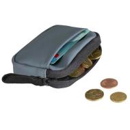 Resi Plus portfel z recyklingu z certyfikatem GRS